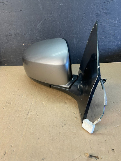 2009 to 2014 Nissan Murano Right Passenger Side View Door Mirror AD5624 DW1