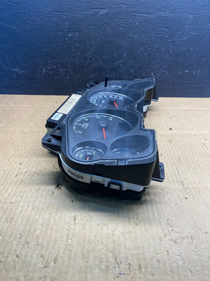 2007 2012 GMC Yukon Tahoe Sierra Speedometer Cluster Gauge AD1643 DG1