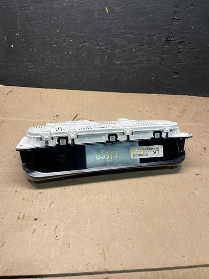 2008 2009 Nissan Pathfinder Speedometer Cluster Gauge L1689 PS5