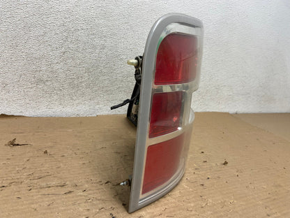 2009 to 2011 Ford Flex Left Driver LH Side Tail light AG8315 LK1