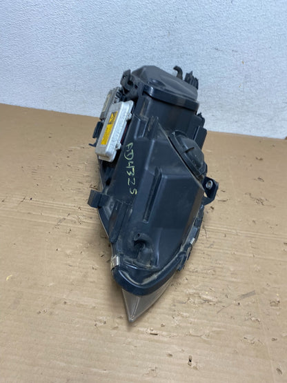 2008 to 2010 Bmw 5 Series 535I 550 Xenon Left Driver LH Headlight AD4325 DW7