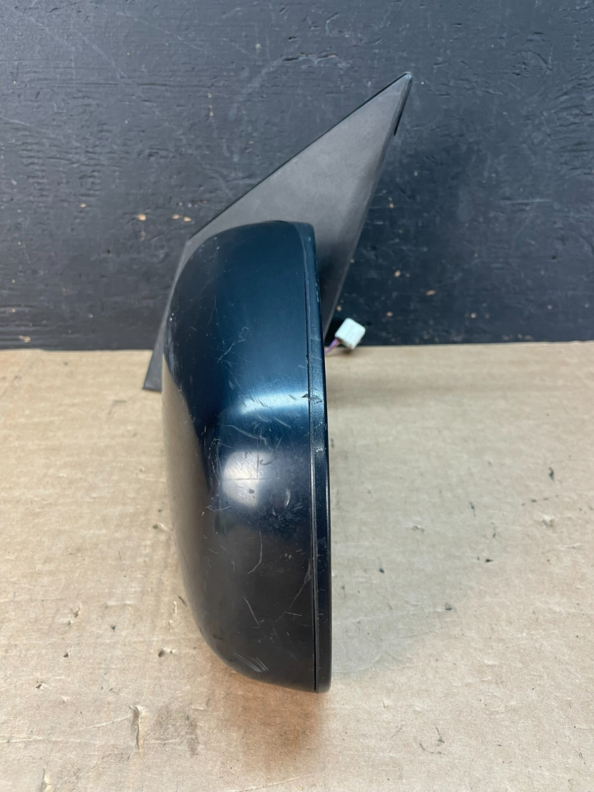 2006 to 2008 Toyota RAV4 Left Driver LH Side View Door Mirror AE8507 DW10
