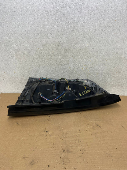 2012 to 2013 Kia Soul Right Passenger Rh Side Tail Light AH4223 LK7