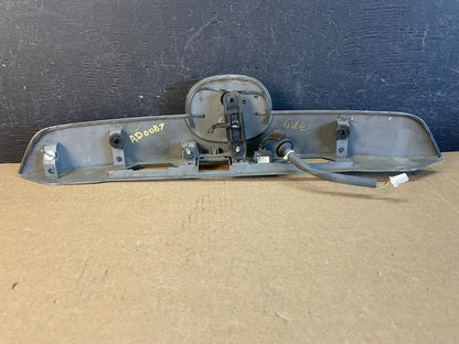 2013-2016 Mazda CX-5 Rear Trunk Lid Molding Trim Emblem Handle Camera ad0087 DG5