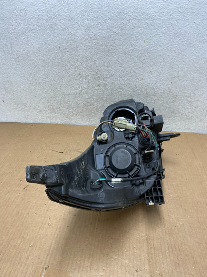 2013 - 2015 Chevrolet Malibu Left Driver LH Halogen Headlight AI8936 DW9