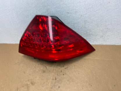 2006 - 2007 Honda Accord Right Passenger Side Tail light AD4762 LK1
