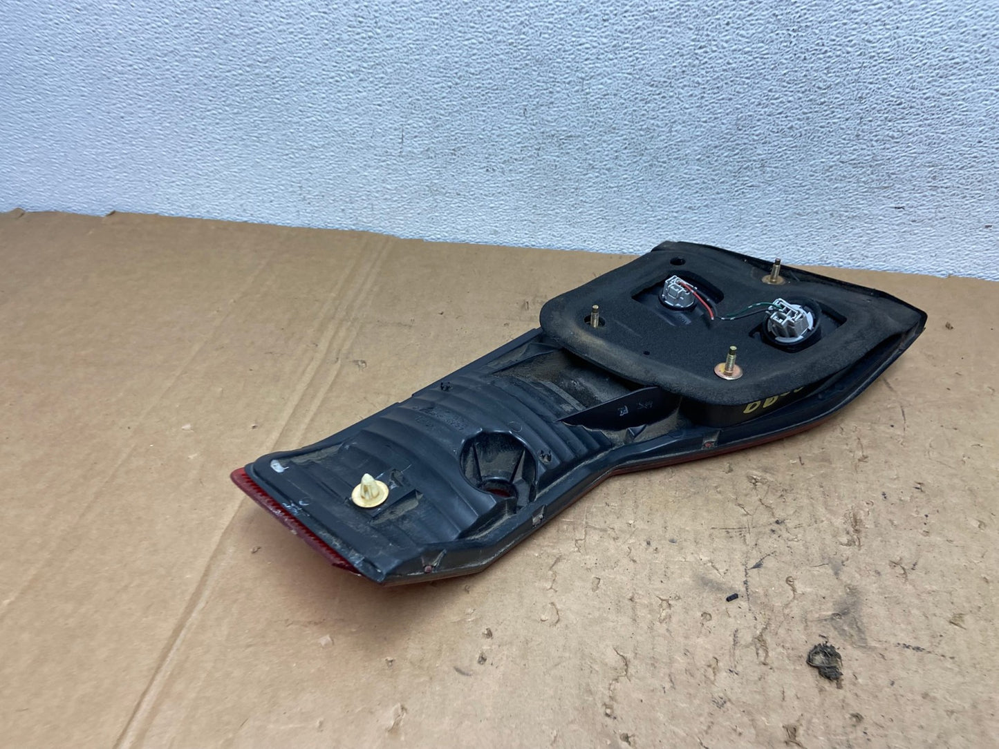 1998 to 2000 Honda Accord Right Passenger Side Inner Tail Light AA7008 LK6