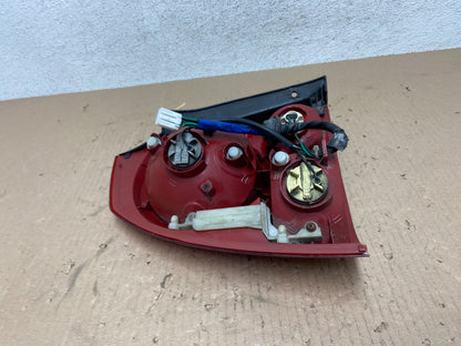 2003 to 2004 Hyundai Accent Sedan Right Passenger Tail Light AE8845 DG5
