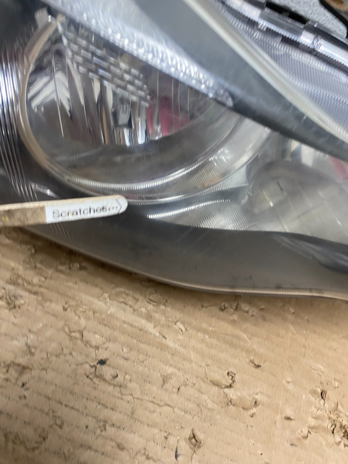 2012-2016 Subaru Impreza Crosstrek Right Passenger Halogen Headlight AD43473