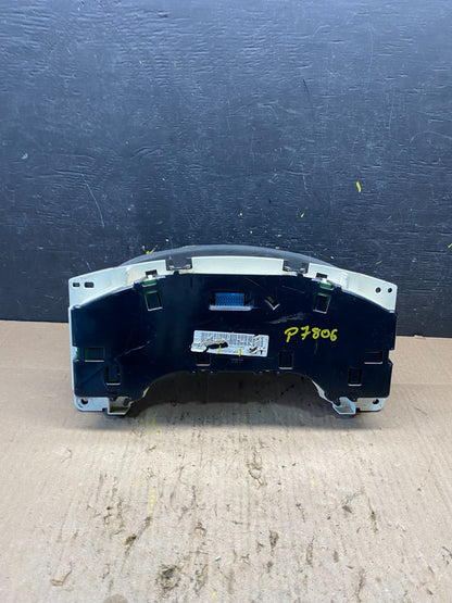 2004 to 2007 Chevrolet Express Speedometer Cluster Gauge OEM  P7806 DG5