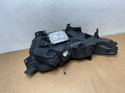 2020-2023 Ford Explorer Left Police Interceptor w/Module Headlight AI8803 DW4