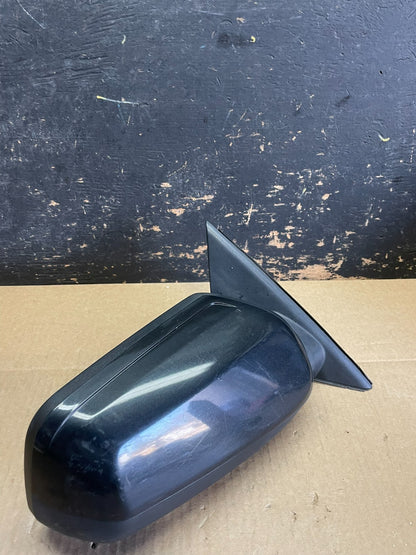 2010 to 2016 Lincoln MKS Right Passenger RH Side Side View Door Mirror AA6050 MS1