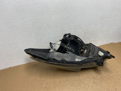 Coupe 2010 to 2013 Nissan Altima Right Passenger Headlight Xenon AD8813 DW7