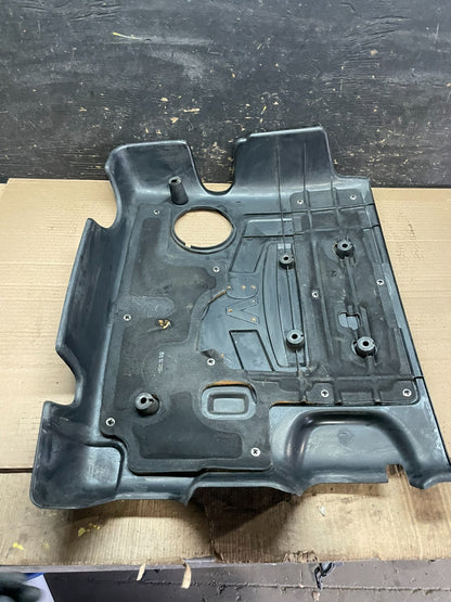 2003 to 2006 Kia Sorento 3.5L V6 Engine Motor Top Lid Cap Cover U80007