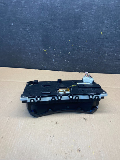 2011 to 2017 Nissan Quest Speedometer Cluster Gauge Dashboard P3649 DG6