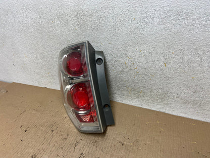 2006 2007 2008 Honda Pilot Left Driver Lh Side Tail light AH6639 LK2