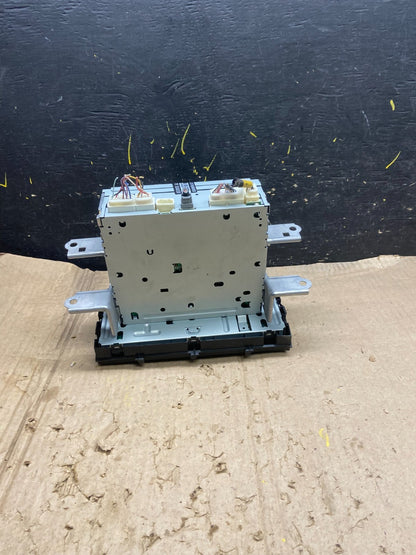 2012 to 2013 Toyota Prius OEM Radio Single CD Player Receiver x6202 DG4