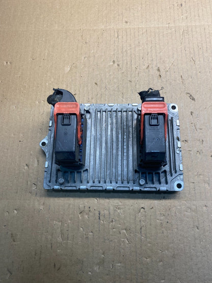 2014 Jeep Grand Cherokee Dodge Durango 3.6L Ecm Ecu Computer Module ac2600 DG0