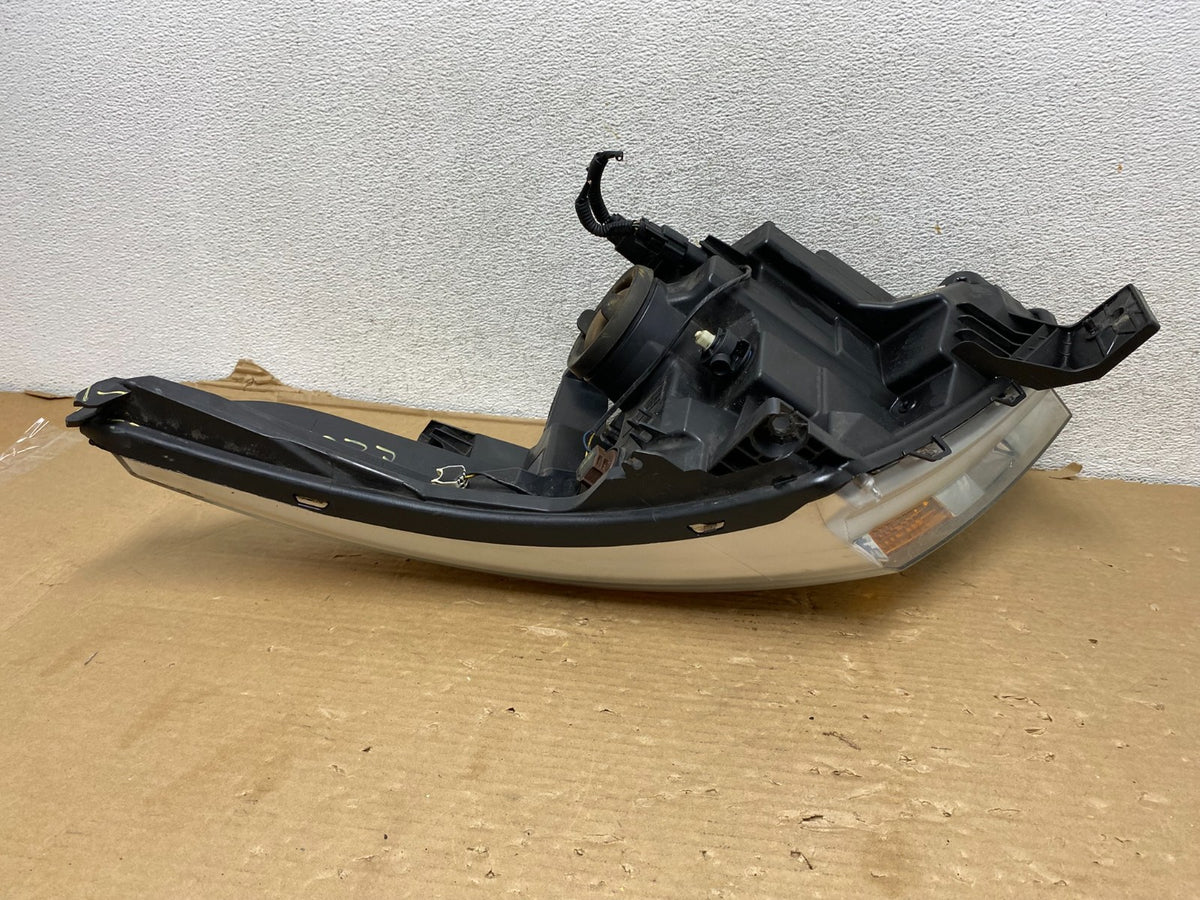 2011 to 2015 Ford Explorer Right Passenger Halogen Headlight AG9237 DW8