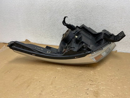 2011 to 2015 Ford Explorer Right Passenger Halogen Headlight AG9237 DW8