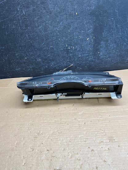 1997 to 2003 Ford E150 E250 VAN Gauge Speedometer Cluster AG6378 DG4