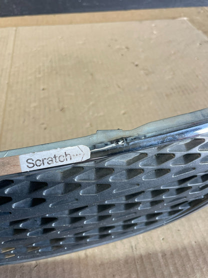 2002 2003 2004 Toyota Camry Front Upper Grill Grille AC1863 DG4