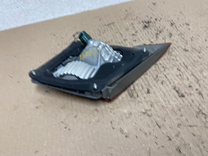 2011 2012 2013 Infiniti M37 M56 Left Driver LH Inner Tail Light AF7244 LK4