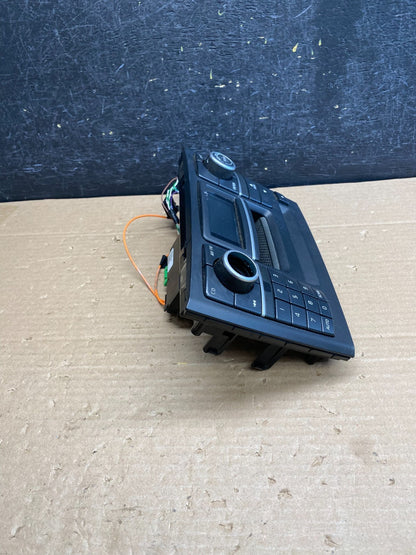 2007 to 2012 Volvo XC90 Center AM/FM Radio Panel Bezel AG6323 DG1