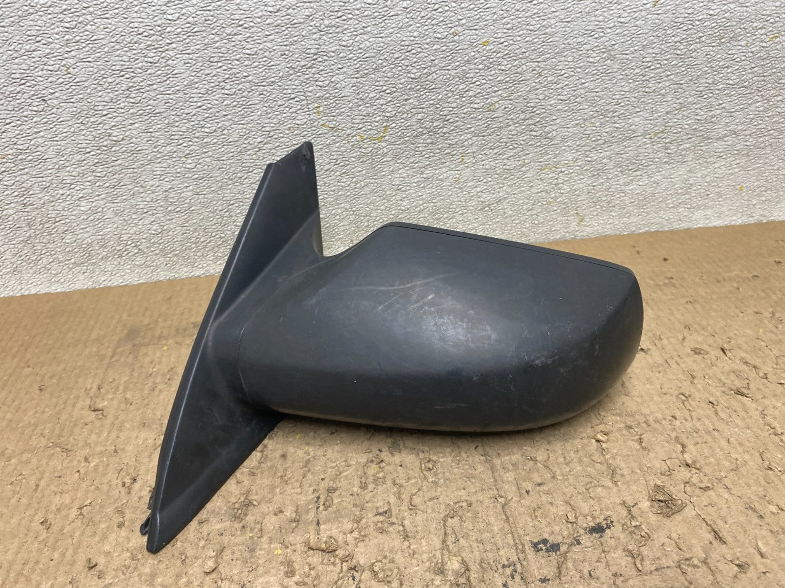 2013 to 2018 Nissan Altima Left Driver LH Side View Door Mirror OEM W8258 DW0