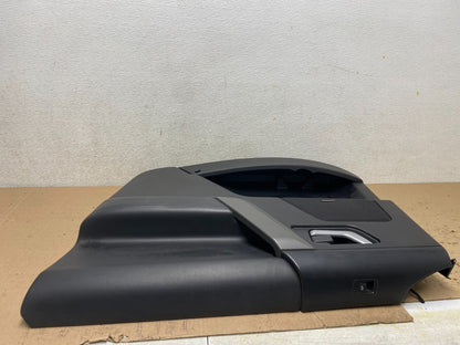 2008 to 2012 Land Rover Lr2 Front Right Passenger Side Door Panel j1483 PS4