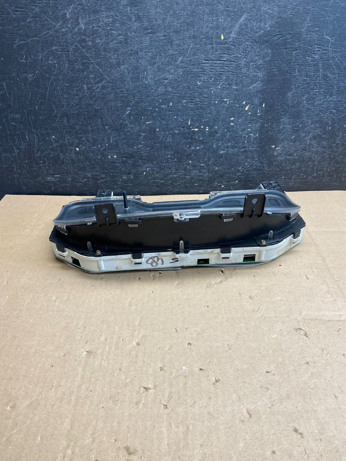 2004 2005 Ford Explorer Speedometer Cluster Gauge AI3021 PS3