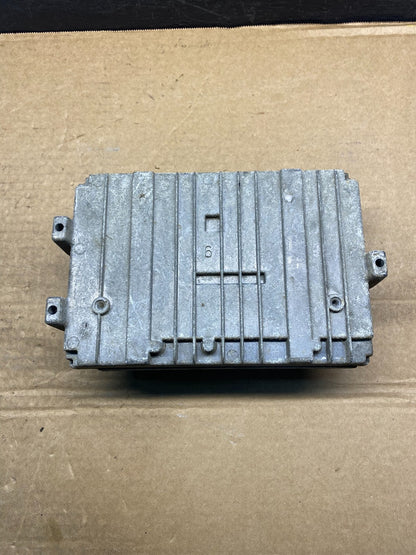 1999 Dodge RAM TRUCK 5.9L V8 GAS Engine Computer ECM 56040150 AF77141