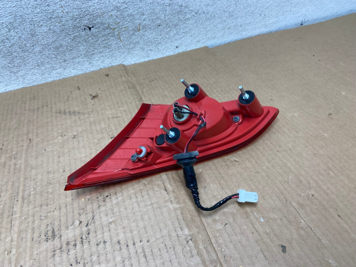 2009 2010 Nissan Murano Left Driver Lh Side Inner Tail Light AI5901 LK3