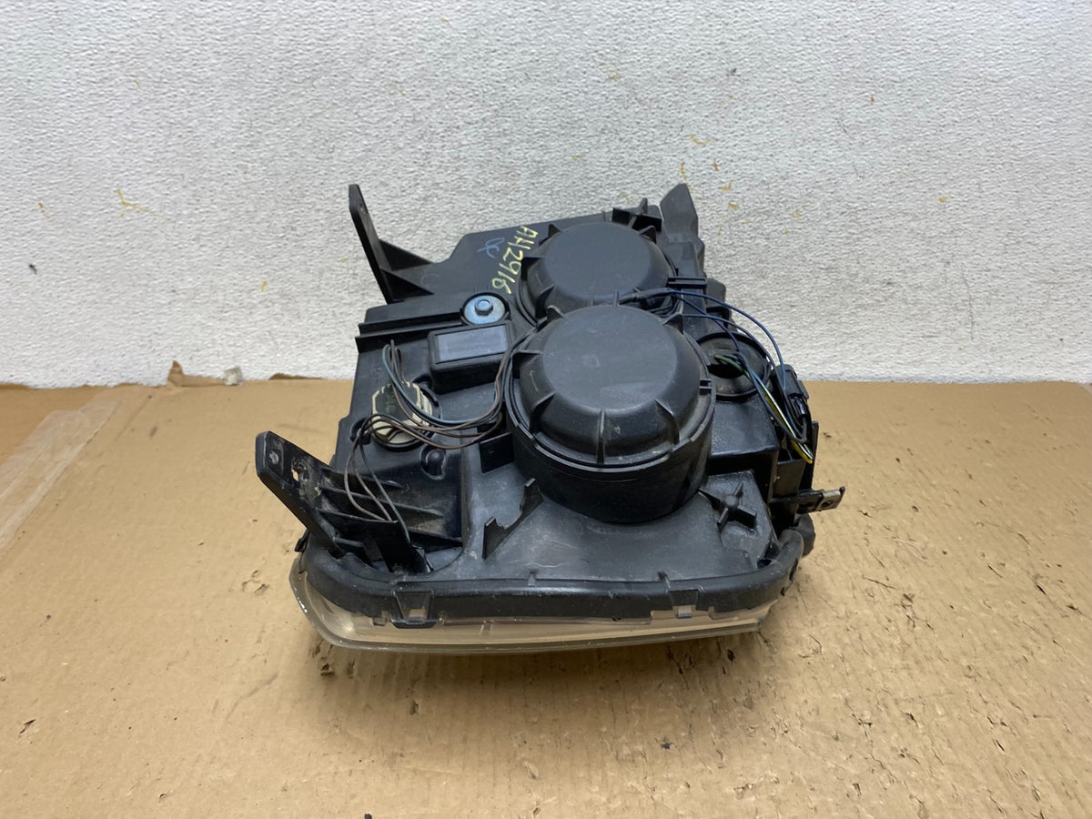 2010 to 2015 GMC Terrain Halogen Left Driver Lh Side Headlight AH2916 DW6