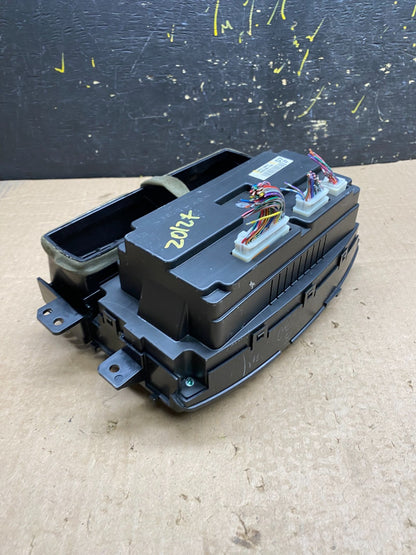 2004-2005 Toyota Sienna A/C Climate Heater Temperature Control Air Vent Z0127 DG3