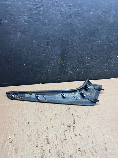 2014-2018 Infiniti Q50 Center Console Left Driver Side Cover Trim OEM T6272 PS4