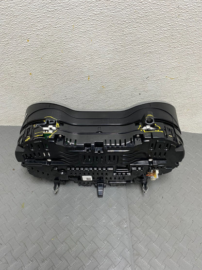 2017  Mercedes Benz C63 AMG Instrument Speedometer Cluster Gauge A4726 DG15