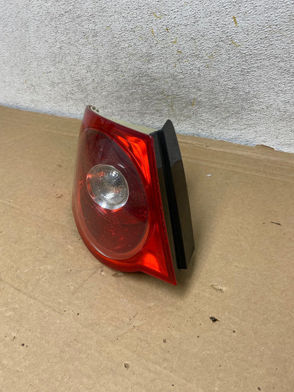 2005-2007 Volkswagen Jetta Sedan Left Driver Side Tail Light AH8204 LK1