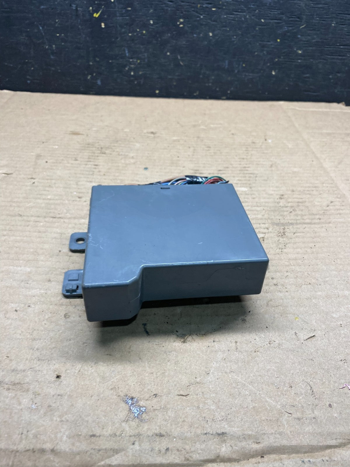 2008 - 2010 Honda Odyssey Rear Left Driver LH Sliding Door Module q2556 DG4