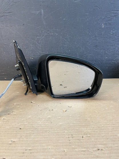 2009 to 2014 Nissan Murano Right Passenger Side View Door Mirror AF3372 DW8