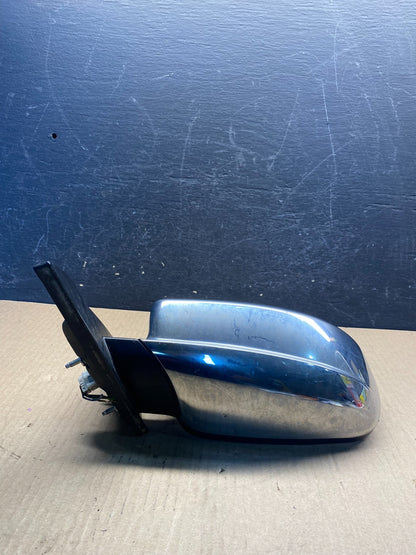 2011-2014 Chrysler 200 Convertible Left Driver LH View Door Mirror ag3930 DG3
