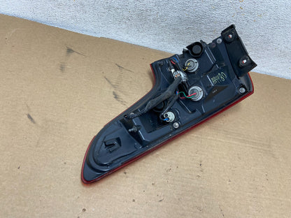 2017 - 2019 Nissan Rogue Sport Left Driver LH Side Tail Light AH4480 DW5