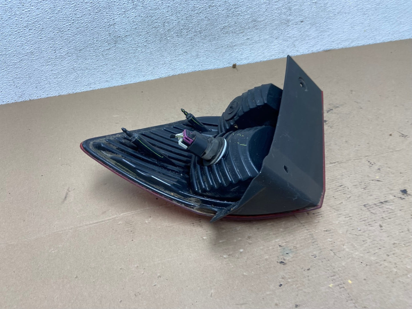 2009 2010 2011 Dodge Journey Left Driver Lh Tail Light AF4835 LK4