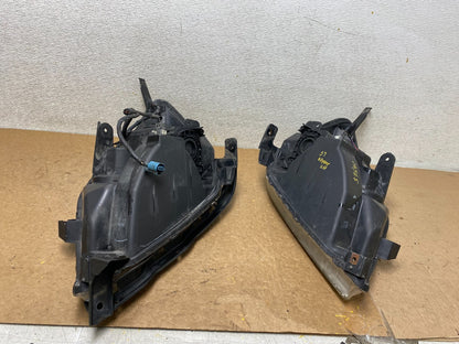 2005 2006 2007 Honda Odyssey Left+Right Set Halogen Headlights S7840 DW6
