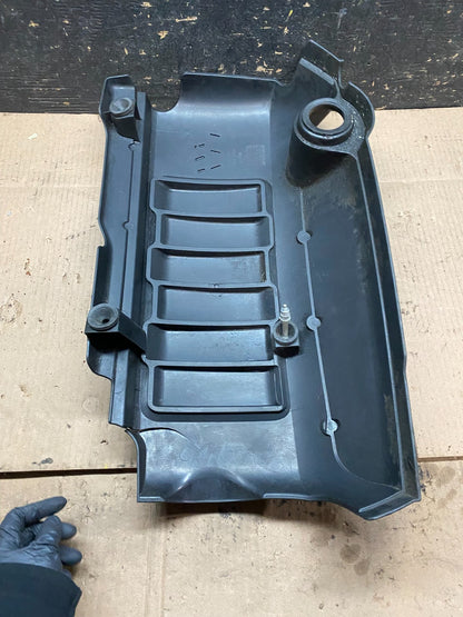 2012 to 2017 Buick Enclave Engine Motor Cover Oem W4575 DG6