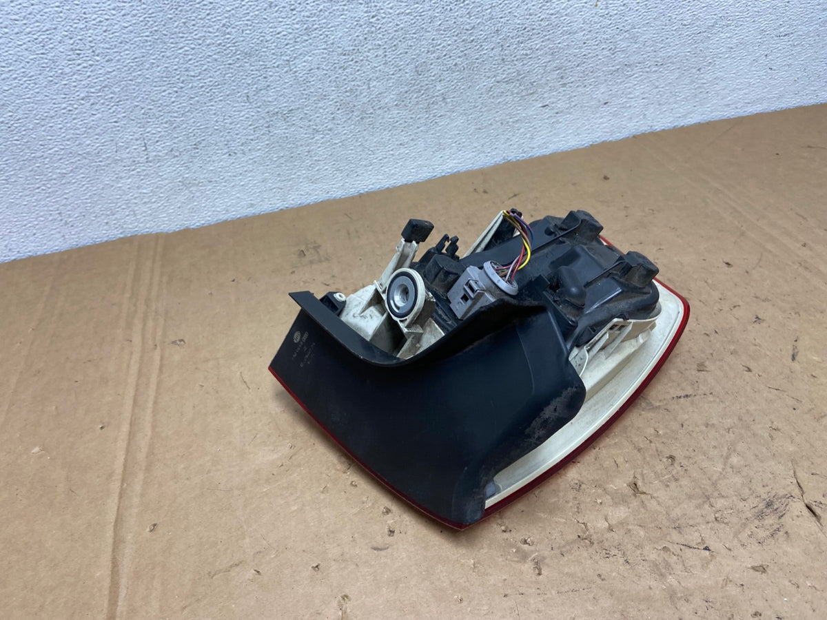 2006 2007 2008 Audi A4 Sedan Right Passenger Rh Side Tail Light AD3093 LK4