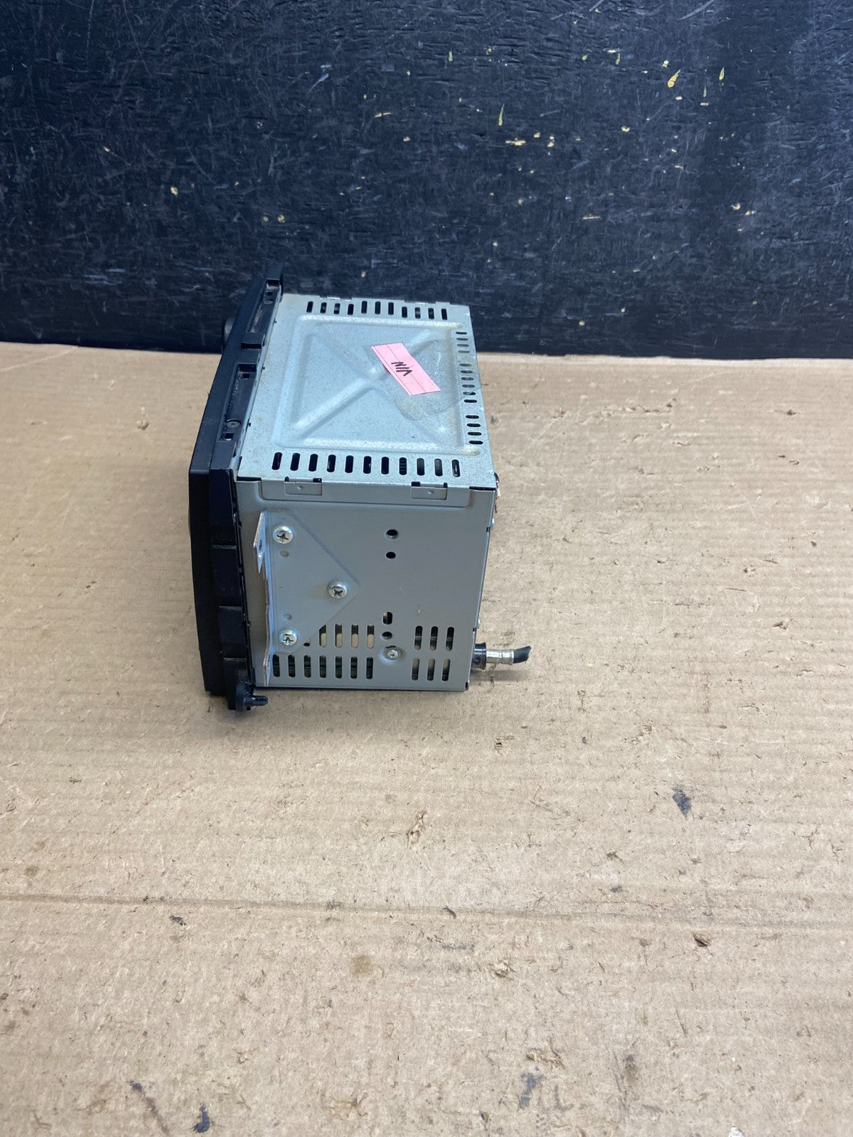 2008-2013 Ford E150 E250 E350 AM FM Radio Stereo Receiver AH5412 DG2