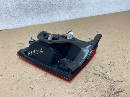 2010-2014 Subaru Outback Left Driver Lh Side Inner Tail Light AF8316 LK4