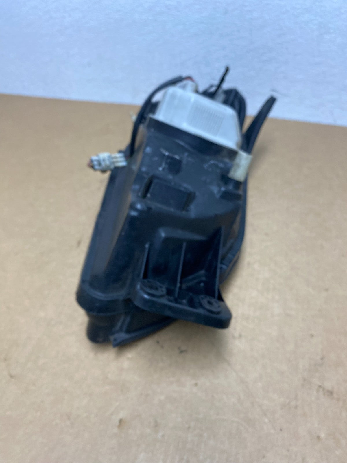2001-2004 Subaru Legacy Outback Left Driver Lh Side Headlight AC1776 DW6