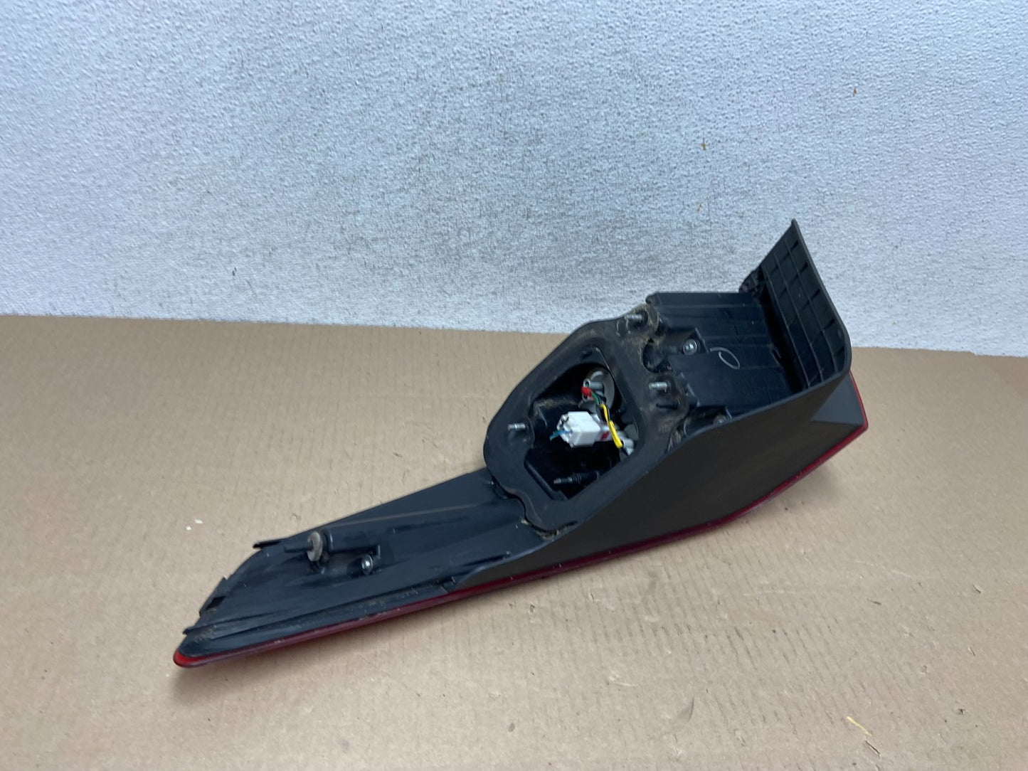2014 2015 Kia Optima Left Driver LH Side Tail Light AG5845 DW5